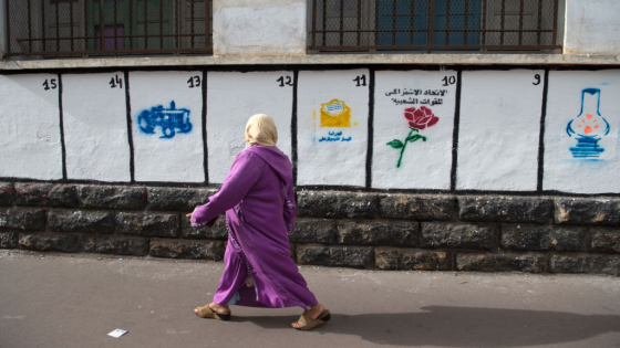 منظمة حقوقية تدعو الأحزاب إلى جعل حقوق الإنسان في صلب برامج انتخابات 2026
