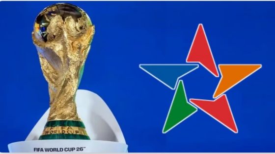 الشركة الوطنية للإذاعة والتلفزة تقتني حقوق البث الأرضي لمباريات المنتخب المغربي في مونديال 2026.