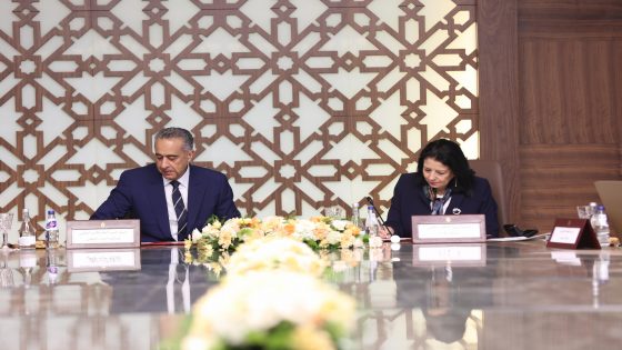 اتفاقية جديدة بين وزارة الانتقال الرقمي والأمن الوطني لتطوير خدمات استقبال المرتفقين