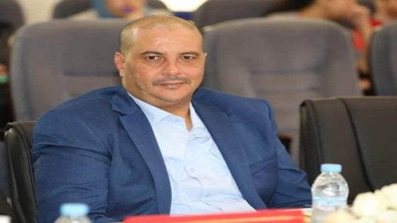 عمر أمين.. رجل الثقة والتنمية بإقليم إنزكان أيت ملول.. التجمع الوطني للأحرار يراهن على فاعل اقتصادي وخيري لتمثيل الساكنة تحت قبة البرلمان
