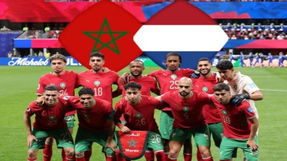 المغرب يبحث عن مواصلة الحلم المونديالي أمام هولندا.. والمكسيك تستحضر ذكريات جميلة لأسود الأطلس.
