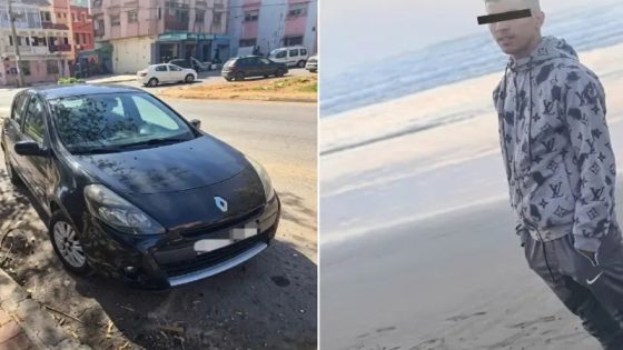 ارتفاع عدد الموقوفين في قضية مقتل “ياسين” إلى سبعة أشخاص