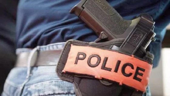 الأمن ببرشيد يطلق النار لتحييد خطر مشتبه فيه مسلح ومبحوث عنه وطنياً