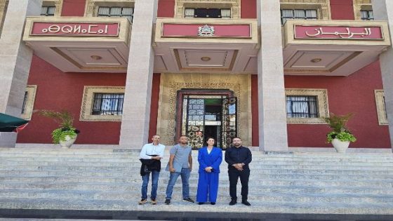 جمعية “أكال” تنقل ملف أراضي الأجداد إلى مؤسسات مركزية بالرباط وتطالب بمهمة استطلاعية برلمانية