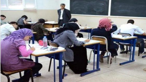 وزارة التربية تشدد على إلزامية استمرار الدراسة إلى غاية 30 يونيو وتتوعد المنقطعين بالإجراءات القانونية