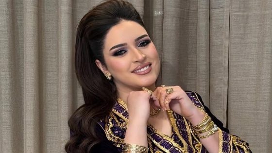 سرقة مجوهرات فنانة مغربية تنتهي بأحكام سجنية ثقيلة