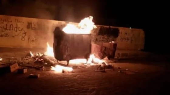 استعداداً لعاشوراء.. أمن الدار البيضاء يوقف 126 شخصاً ويحجز أكثر من 148 ألف مفرقعة وشهاب ناري