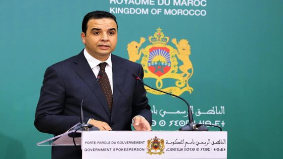 الحكومة تعلن العودة إلى توقيت غرينيتش ابتداء من شتنبر المقبل