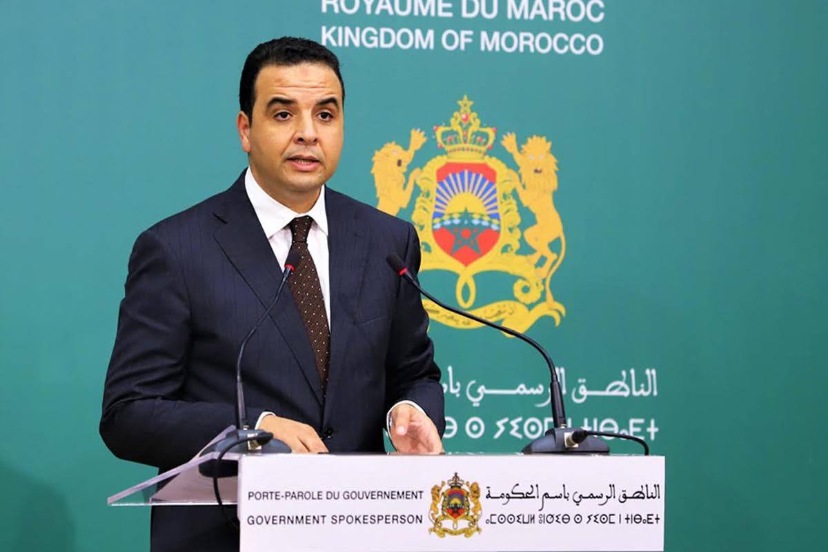 الحكومة تعلن العودة إلى توقيت غرينيتش ابتداء من شتنبر المقبل