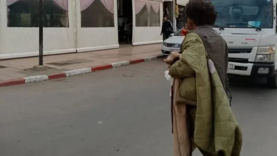 إنزال أشخاص في وضعية هشاشة بتراست ليلاً يثير تساؤلات الساكنة ومطالب بتوضيحات رسمية