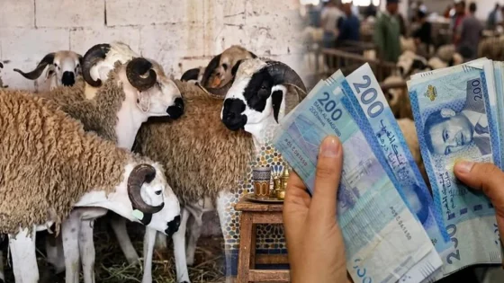 تبرعات العيد الوهمية تستهدف مغاربة العالم.. شبكات احتيال تستغل روح التضامن