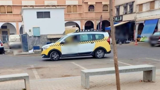 محطة أسايس تيكوين تستعيد نشاطها وتنعش حركة التنقل بين أكادير وأيت ملول