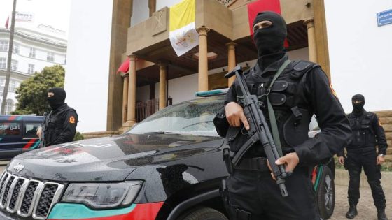 أمن أكادير يعثر على سائح نرويجي اختفى خلال عطلته وينهي قلق أسرته