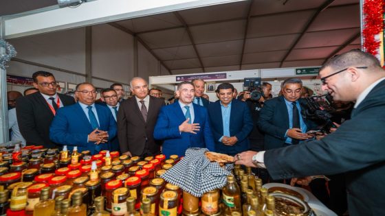 انطلاق معرض “SIPTA 2026” بأكادير بمشاركة أزيد من 230 عارضاً من مختلف جهات المملكة