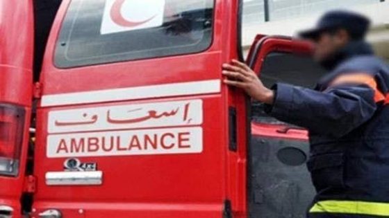 البروج.. طعن زوجة وشقيقها في اعتداء دموي والأمن يطارد المشتبه فيه.
