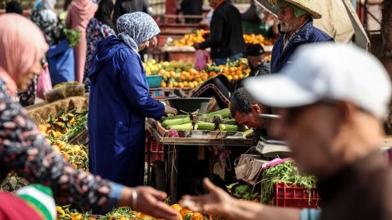 مندوبية التخطيط: أكثر من 78% من الأسر المغربية تؤكد تراجع مستوى المعيشة وتراجع في مؤشر الثقة
