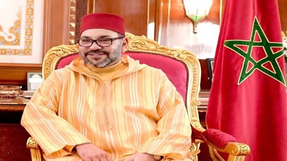 عيد العرش .. جلالة الملك يترأس بتطوان حفل أداء القسم للضباط المتخرجين من المدارس والمعاهد العليا العسكرية وشبه العسكرية