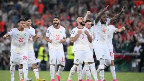 المونديال يدخل مرحلة الحسم.. المغرب يبحث عن مواصلة التألق أمام كندا وتحقيق حلم المغاربة