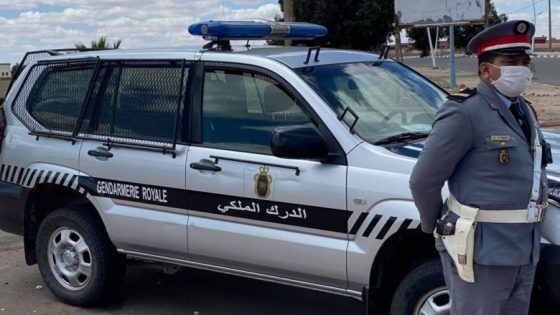 اختفاء سيارة ضابط بالدرك الملكي من محل لغسل السيارات يفتح تحقيقاً أمنياً بالدار البيضاء