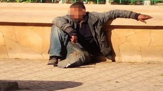 تنامي حالات التشرد والاضطرابات النفسية بضواحي أكادير يثير مطالب بتعزيز الرعاية والتكفل