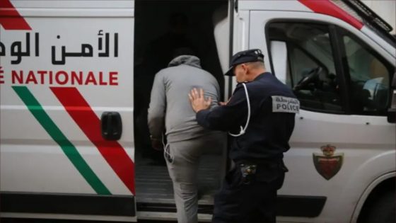 توقيف ثلاثة أشخاص بإنزكان للاشتباه في تورطهم في قضية تبادل الضرب والجرح المفضي إلى الموت