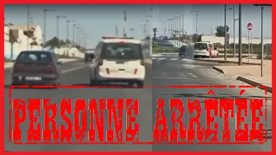 أكادير.. أحكام بالحبس في حق متورطين في النقل السري ومواصلة الحملة الأمنية ضد المركبات المخالفة