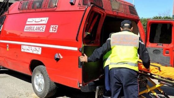 استنفار بالدراركة بعد إصابة 26 شخصاً بأعراض صحية عقب حفل زفاف
