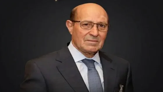 الأمن الوطني يودع والي الأمن الحايل الزيتوني بعد مسيرة تجاوزت أربعة عقود