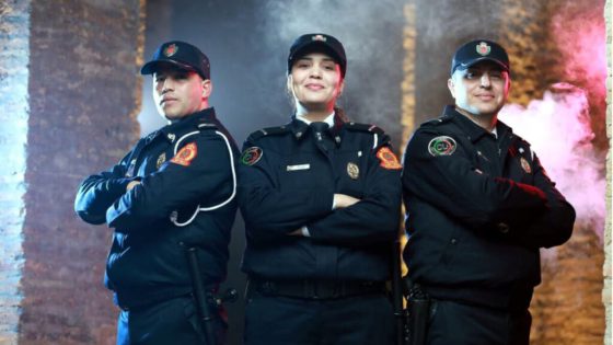 رسمياً.. الأمن الوطني يعلن استفادة 1506 موظفاً من الحركة الانتقالية السنوية