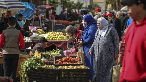 وزارة الاقتصاد والمالية تعيد هيكلة مصالحها وتُحدث مرصداً للأسعار والمنافسة