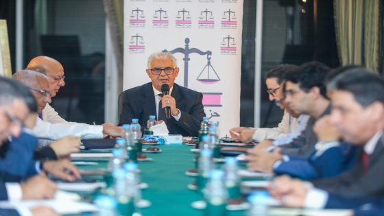 حزب الاستقلال يدعو إلى تقييم وطني شامل لأحداث سبتة ومليلية ويشدد على دعم الشباب