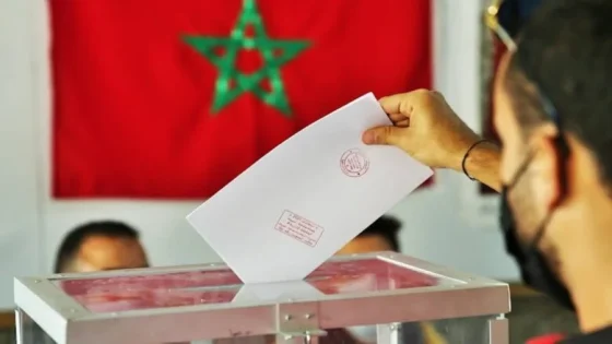 تشريعيات 2026.. الداخلية تفتح باب الترشيحات الاثنين وتحدد آجال الإيداع الإلكتروني والورقي