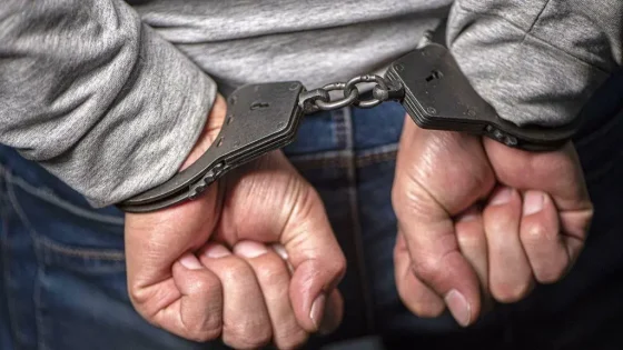 بعد أشهر من الفرار.. الأمن يوقف مشتبها فيه في جريمة قتل هزت الحي الحسني بأكادير