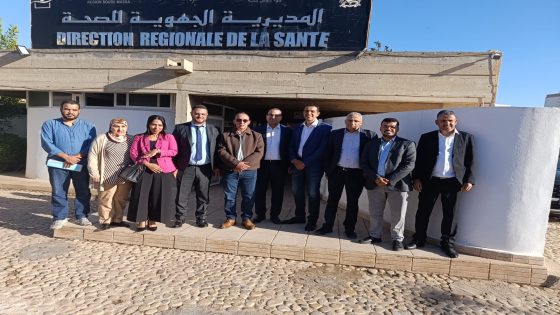 سوس ماسة.. نقابة الصحة العمومية تقترح خارطة طريق لإنجاح «المجموعة الصحية الترابية»