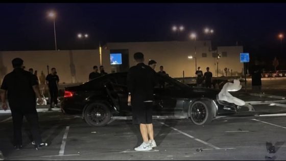 أكادير.. مناورات خطيرة وسط الشباب تثير الغضب ومطالب بوضع حد لـ«التبرهيش»