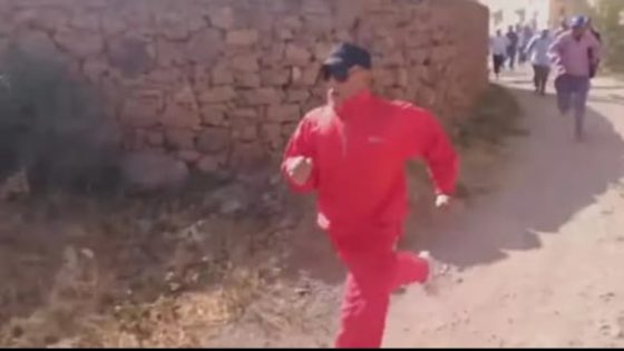 رحيل “آلي سي إبراهيم”.. صاحب العبارة التي دخلت قلوب المغاربة