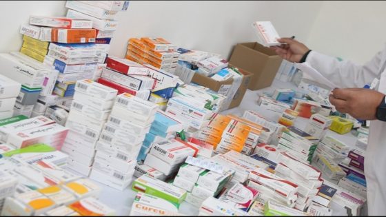 فراقشية الدواء أم استهداف سياسي؟.. الجدل حول النشاط المهني لحميد وهبي يعود إلى الواجهة