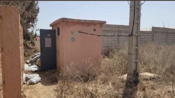 اشتوكة آيت باها.. حجز أزيد من طن من «الكيف» داخل منزل مهجور بإنشادن