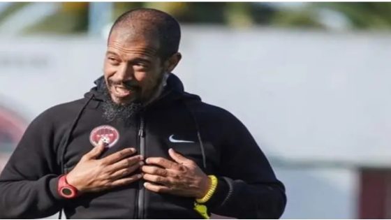 هل يكرر اللويسي إنجاز أولمبيك الدشيرة ويقود أولمبيك خريبكة إلى الصعود؟
