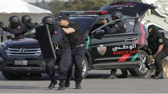 بناءً على معلومات دقيقة وفرتها “الديستي”.. أمن أكادير يجهض محاولة ترويج 7300 قرص مهلوس ويوقف شخصين