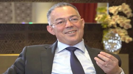 زيارة لقجع إلى تيزنيت تضع «البام» في قلب المنافسة.. دعم للمودني أم رسالة لشركاء الأغلبية؟