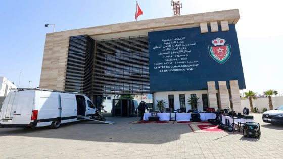 ولاية أمن أكادير تعزز جاهزيتها بإحداث فرقة جهوية متخصصة في المتفجرات