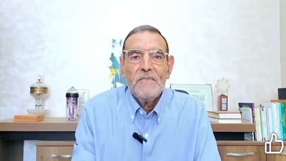 من خطاب تمجيد الدين إلى خطاب يصادم ثوابته.. ماذا حدث لمحمد الفايد؟