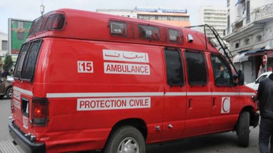 أكادير.. مصرع طفل وإصابة آخر بجروح خطيرة في حادثة سير مروعة