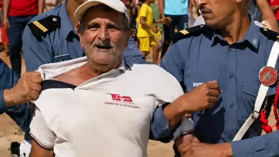 قضية «مول فيرمة لاڤوكا» تصل إلى القضاء.. 5 أشهر حبسا للأب وشهران موقوفان للابن