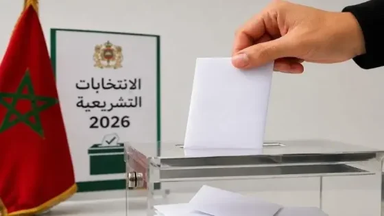 الانتخابات التشريعية 2026.. تسليم إشعارات مكاتب التصويت ينطلق اليوم 24 غشت