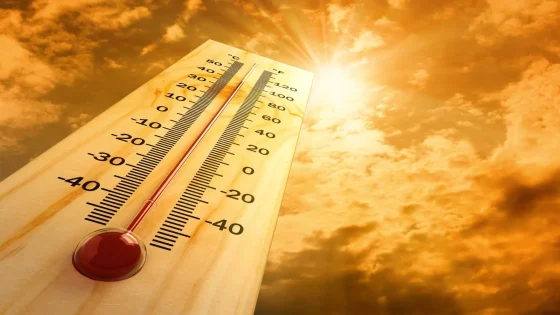 طقس الاثنين.. أجواء حارة بالمناطق الداخلية و26 درجة بأكادير