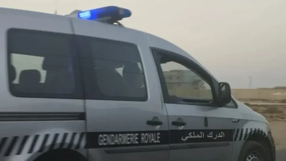الدراركة.. الدرك الملكي يوقف شخصاً ملقباً بـ«الكوز» للاشتباه في تورطه في قضايا مخدرات وعنف