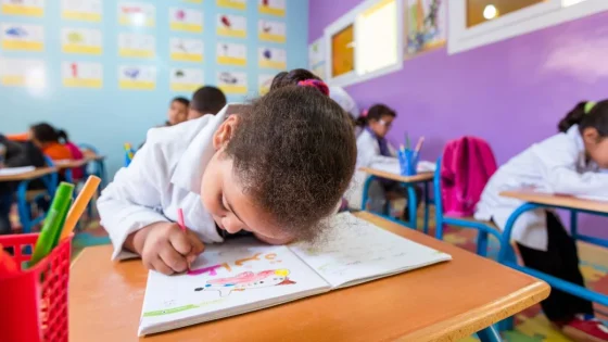 الدخول المدرسي 2026-2027.. خطوات عملية لتهيئة الأطفال للعودة إلى مقاعد الدراسة