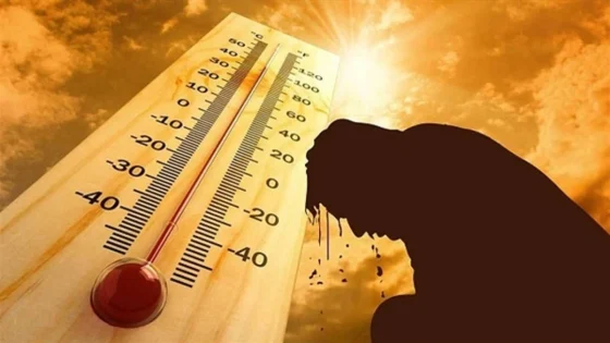 موجة حر تضرب مناطق بالمغرب.. ودرجات الحرارة تصل إلى 47 درجة